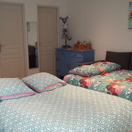 La Chagnelotte Apartman Farges-les-Chalon Kültér fotó