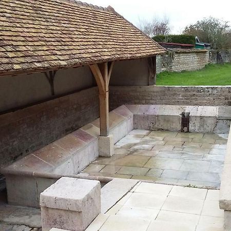 La Chagnelotte Apartman Farges-les-Chalon Kültér fotó