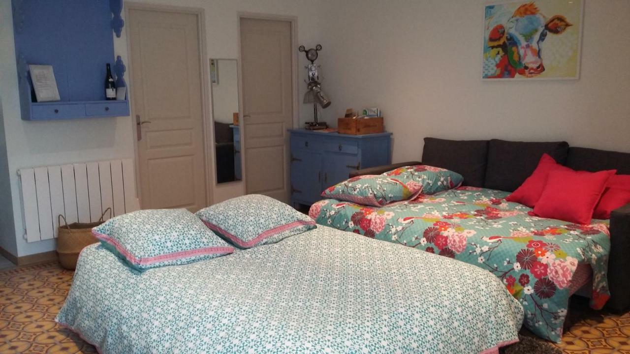 La Chagnelotte Apartman Farges-les-Chalon Kültér fotó