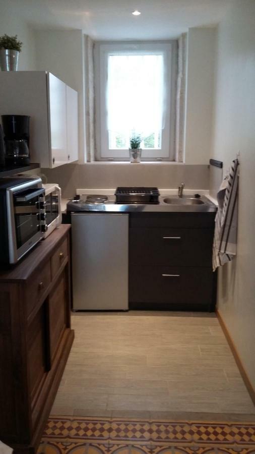 La Chagnelotte Apartman Farges-les-Chalon Kültér fotó
