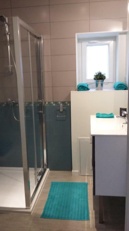 La Chagnelotte Apartman Farges-les-Chalon Kültér fotó